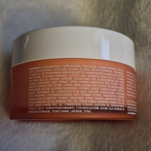 Ole Henriksen BeamCream Smoothing Moisturizer New - Picture 4 of 6